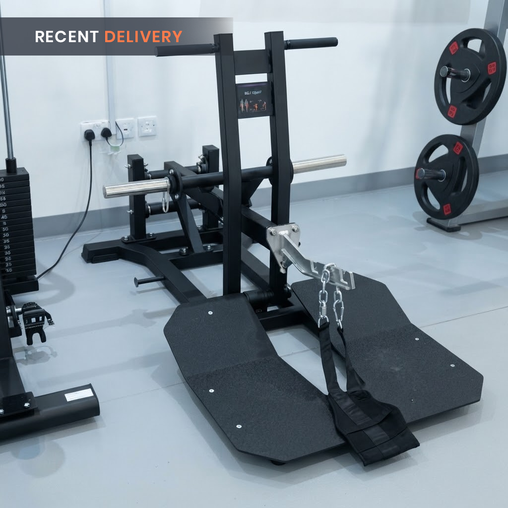 Insight Fitness Belt Squat - PB312