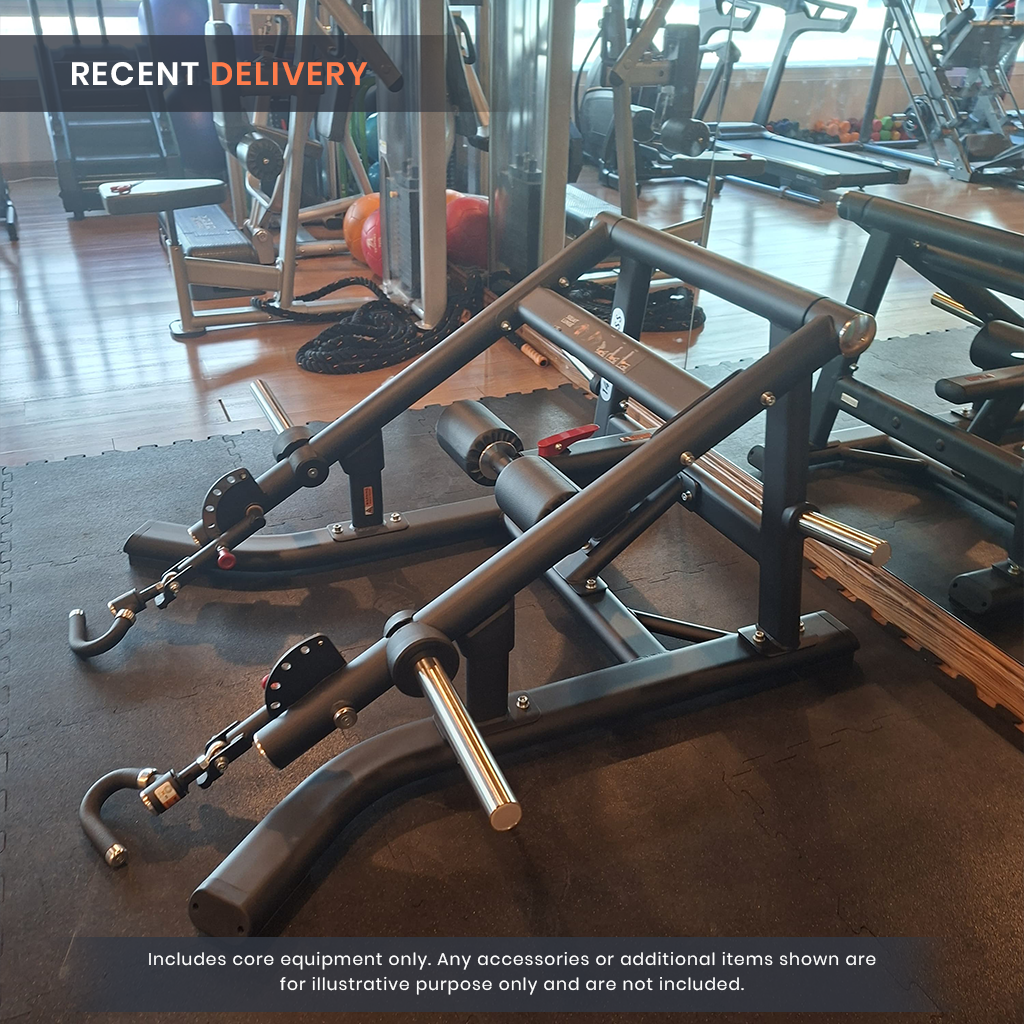 Insight Fitness Deadlift/Lunge - SH028