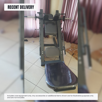 Thumbnail for Insight Fitness Leg Press / Hack Squat - DR003