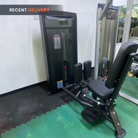 Thumbnail for Insight Fitness Hip Abductor Adductor - SA020