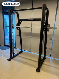Thumbnail for Insight Fitness Commercial Smith Machine - DR030
