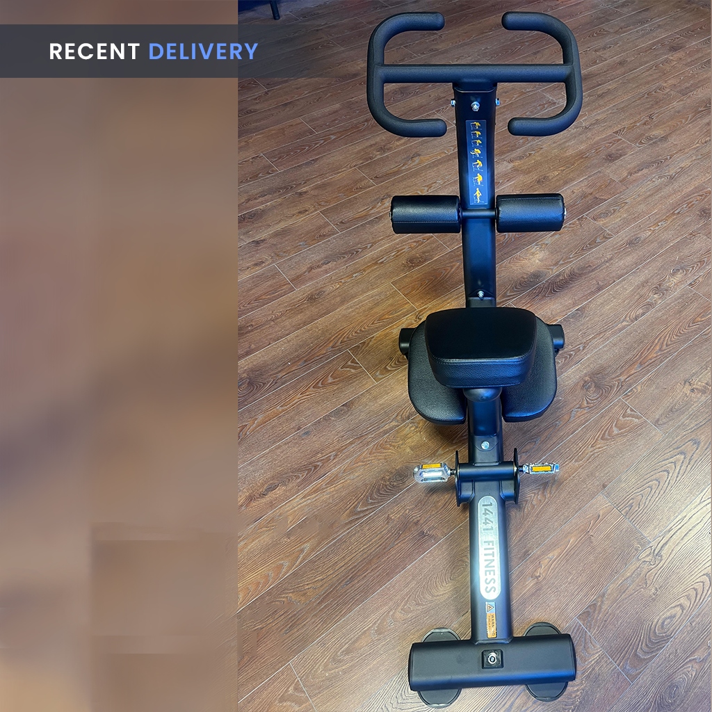Insight Stretch Bench - DR018
