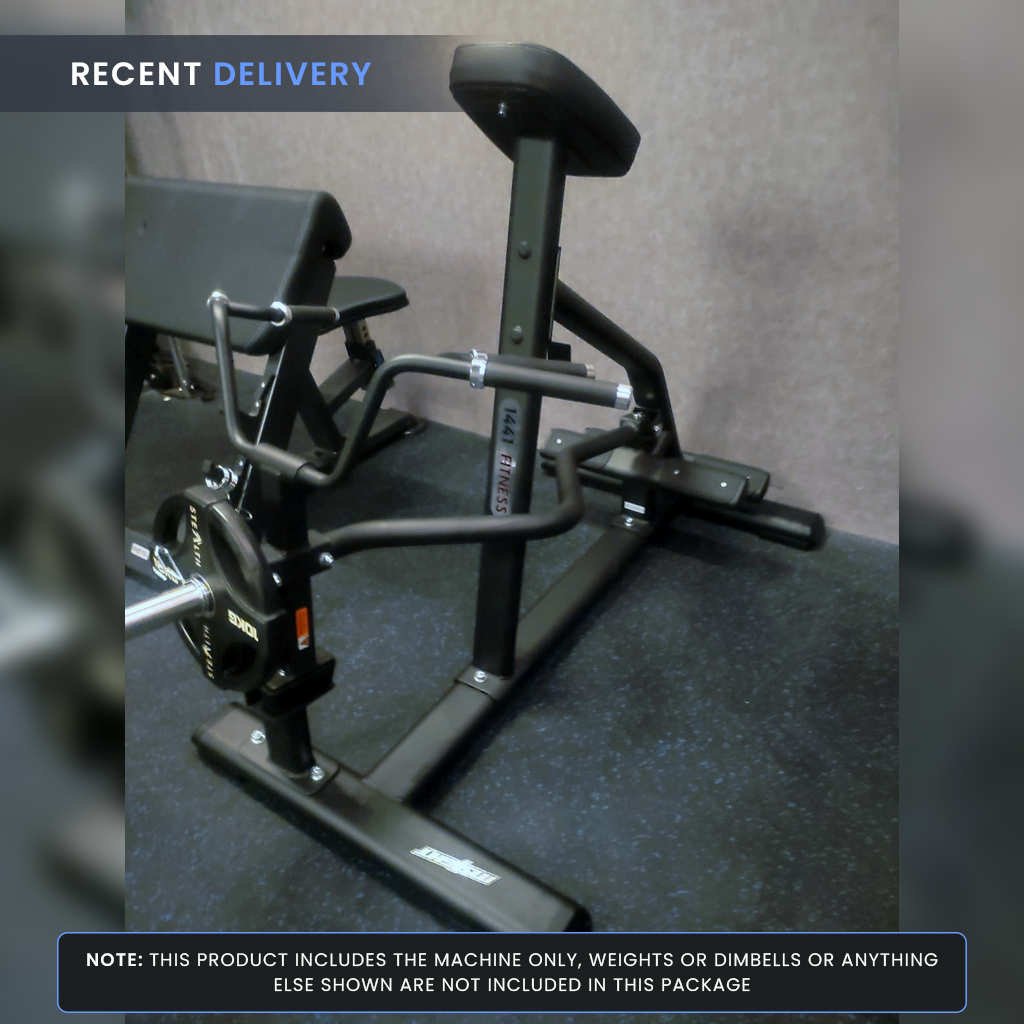 Insight Fitness T Bar Row - SH024