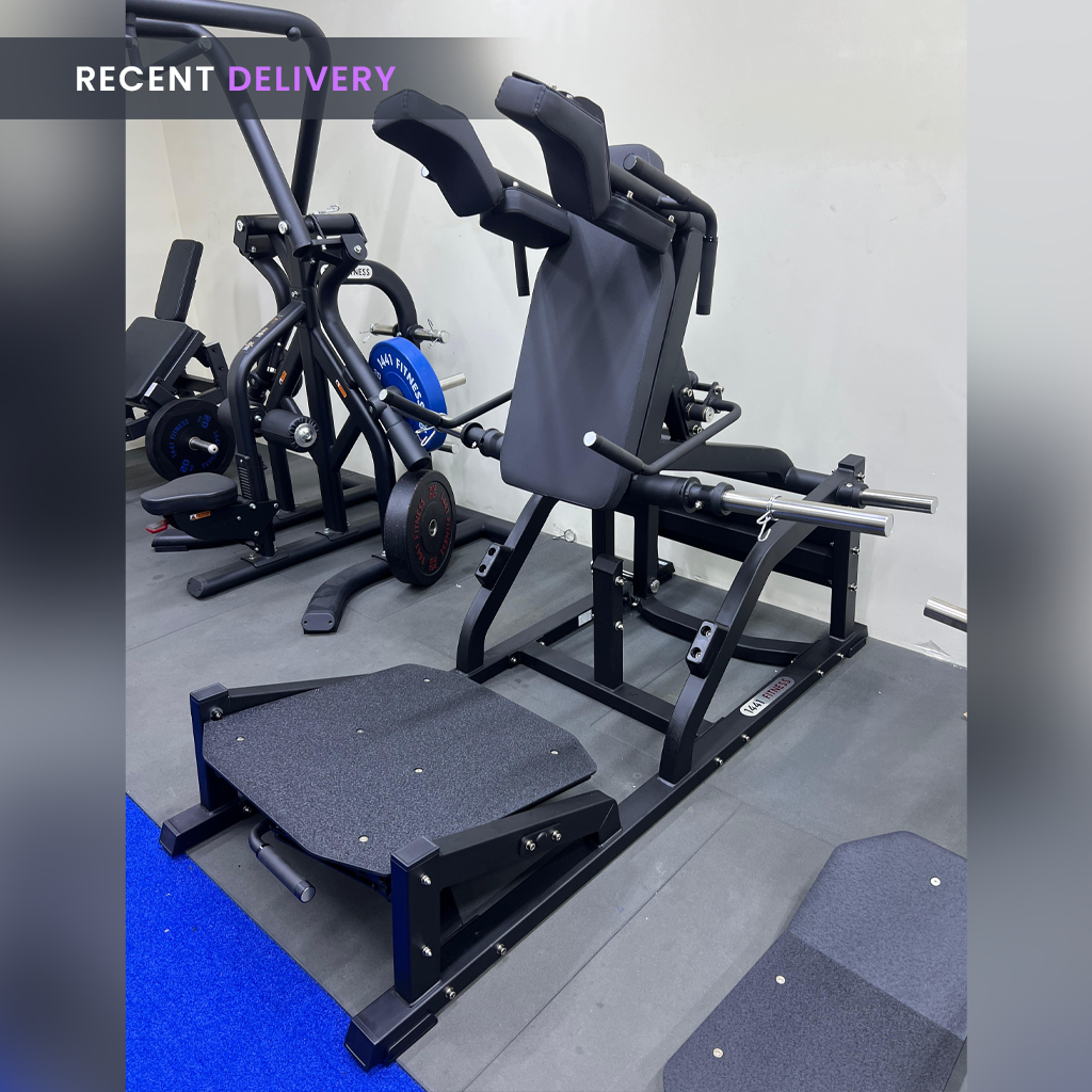 Insight Fitness V - Super Squat -PB311