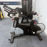 Thumbnail for Insight Fitness Spinning Bike- SS-6000