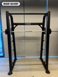 Thumbnail for Insight Fitness Commercial Smith Machine - DR030