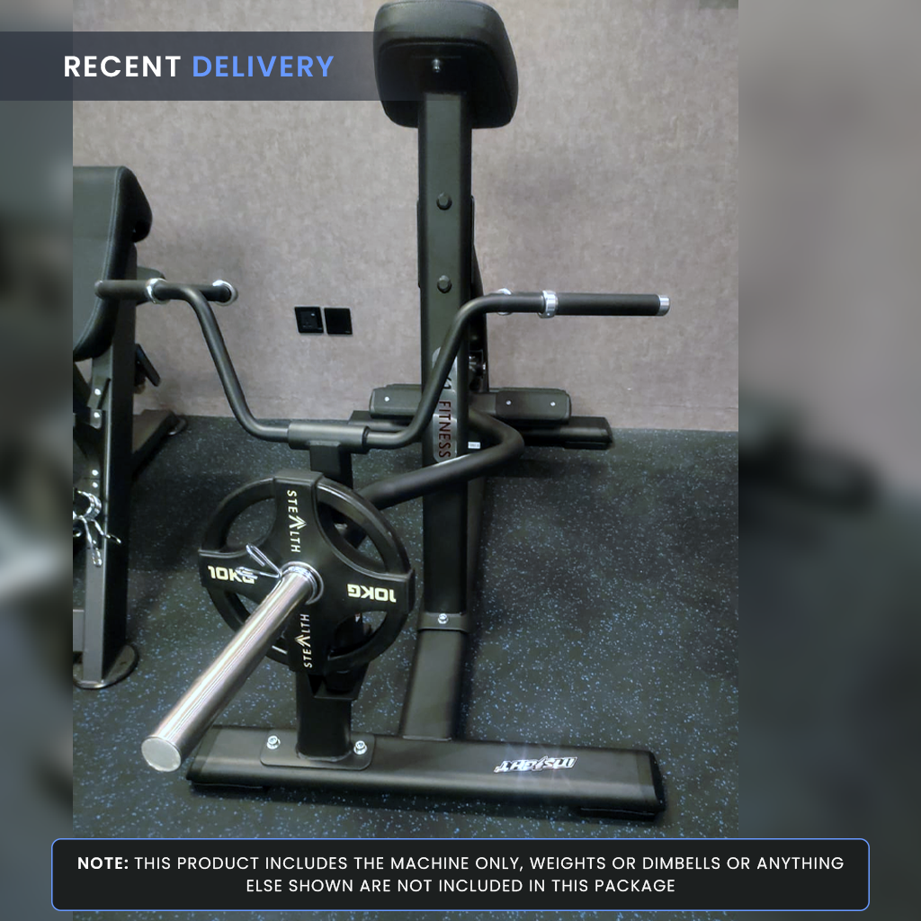 Insight Fitness T Bar Row - SH024