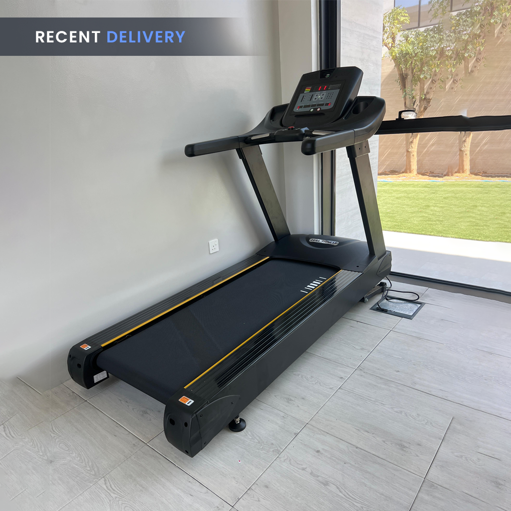 Insight Fitness Commercial Treadmill - CT 3000