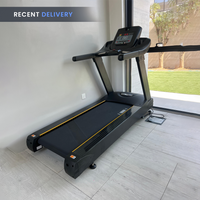 Thumbnail for Insight Fitness Commercial Treadmill - CT 3000