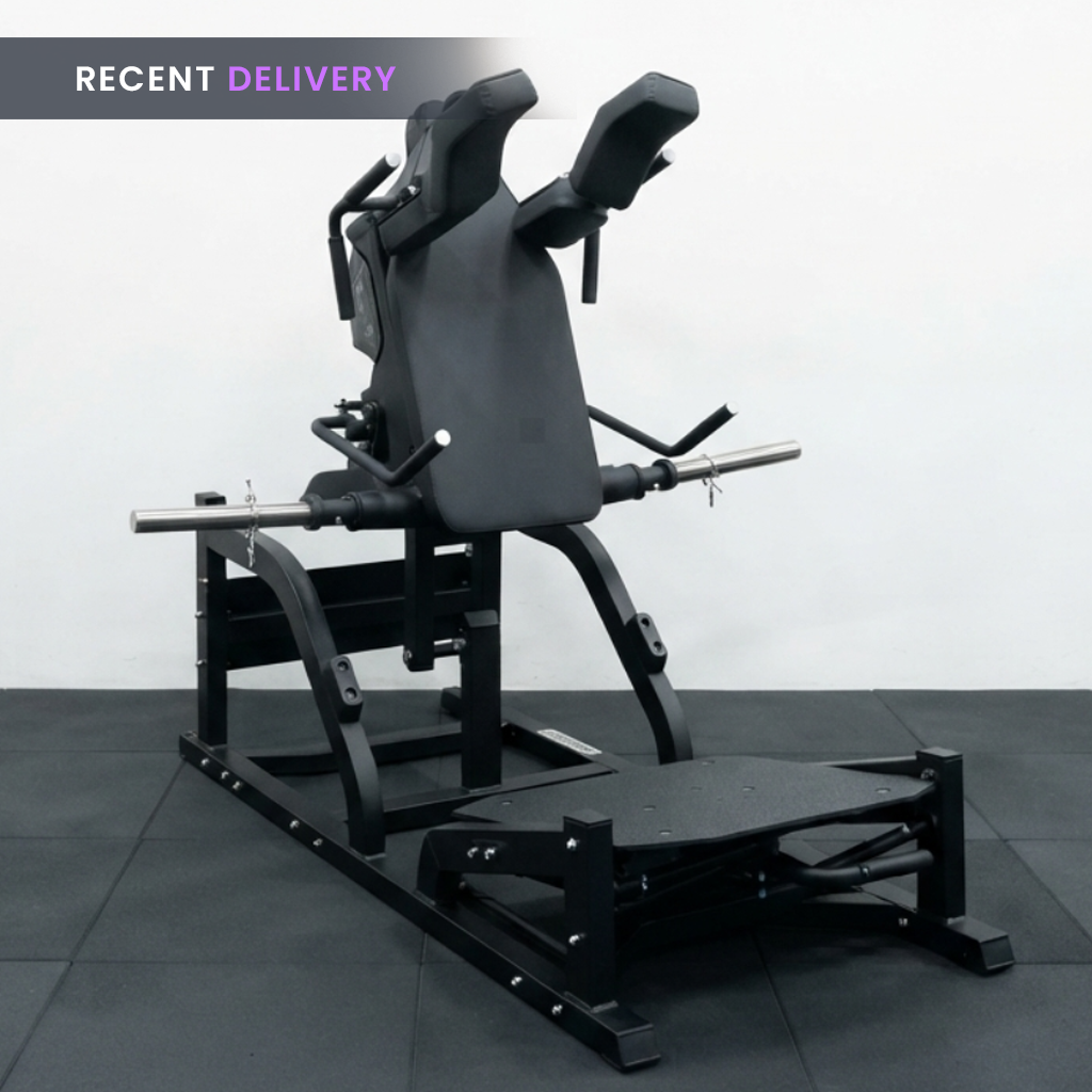 Insight Fitness V - Super Squat -PB311