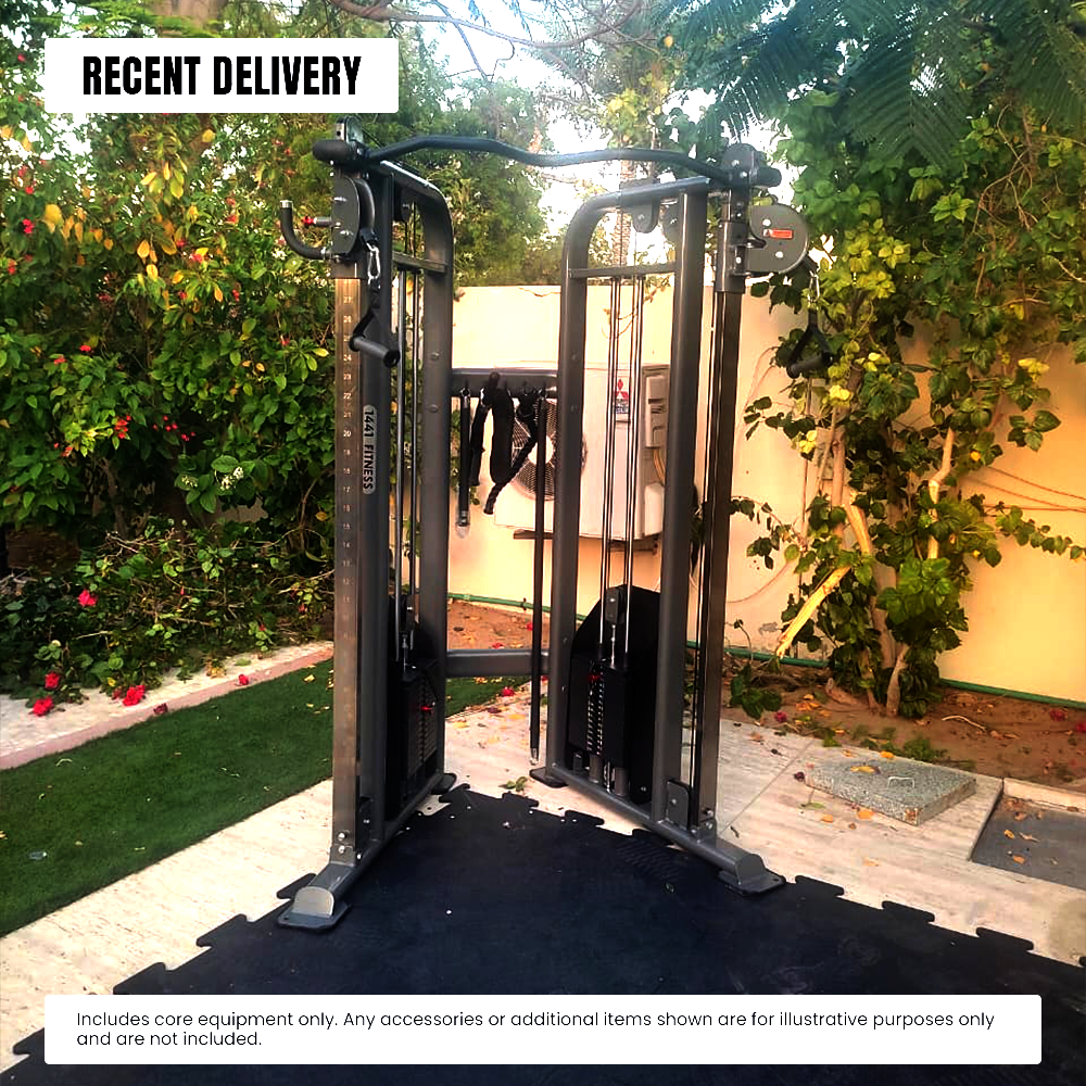 Insight Fitness Functional Trainer - BS017