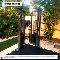 Thumbnail for Insight Fitness Functional Trainer - BS017