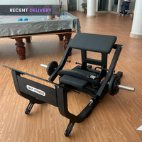 Thumbnail for Insight Fitness Hip Thruster - PB401