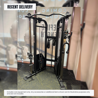 Thumbnail for Insight Fitness Functional Trainer - BS017