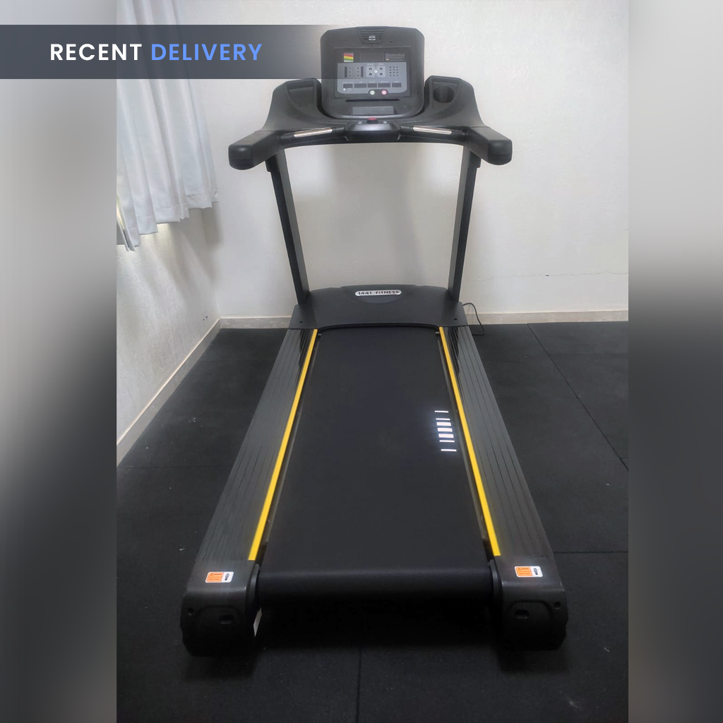 Insight Fitness Commercial Treadmill - CT 3000