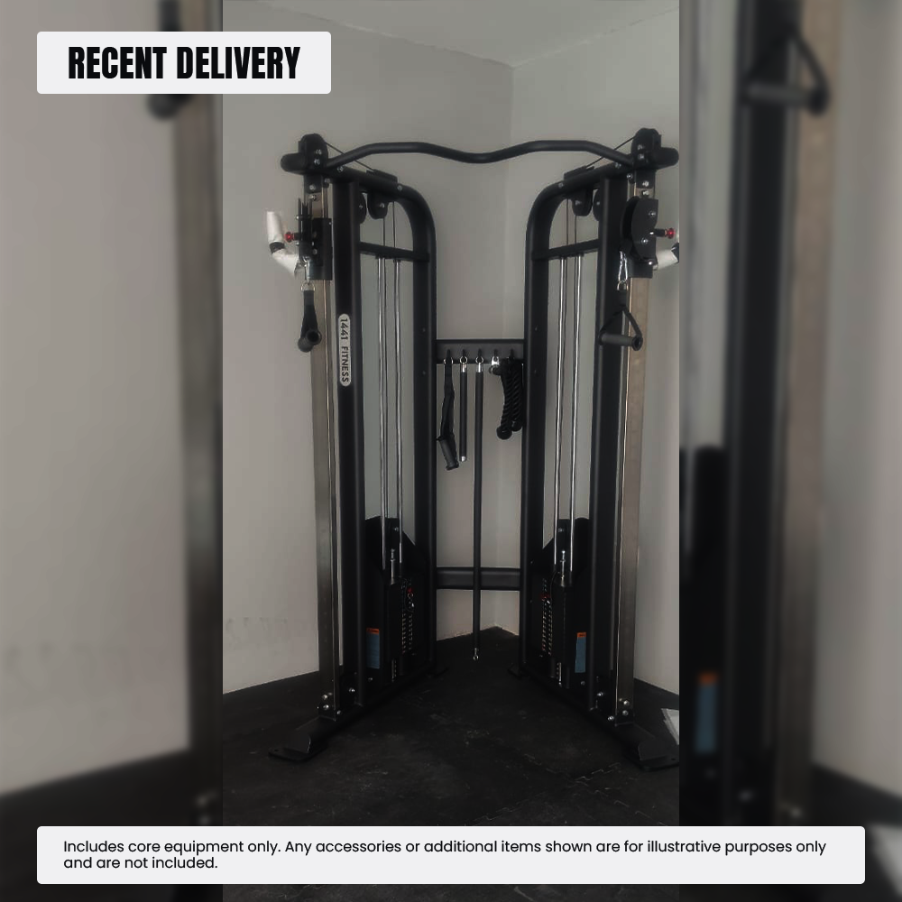 Insight Fitness Functional Trainer - BS017