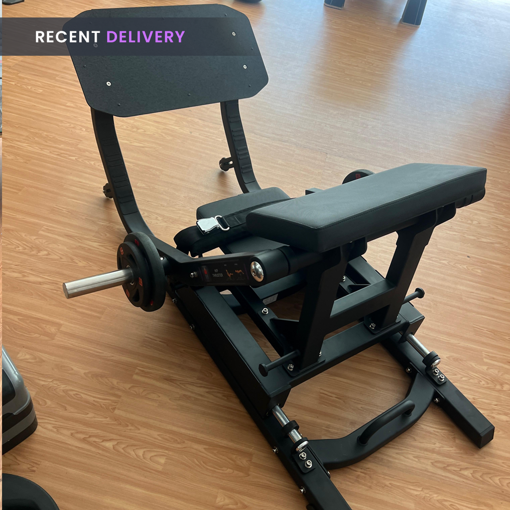 Insight Fitness Hip Thruster - PB401