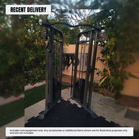 Thumbnail for Insight Fitness Functional Trainer - BS017