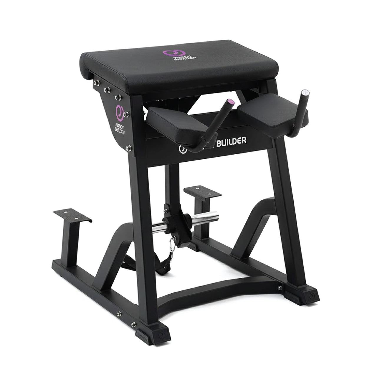 Insight Fitness Reverse Hyper - PB407