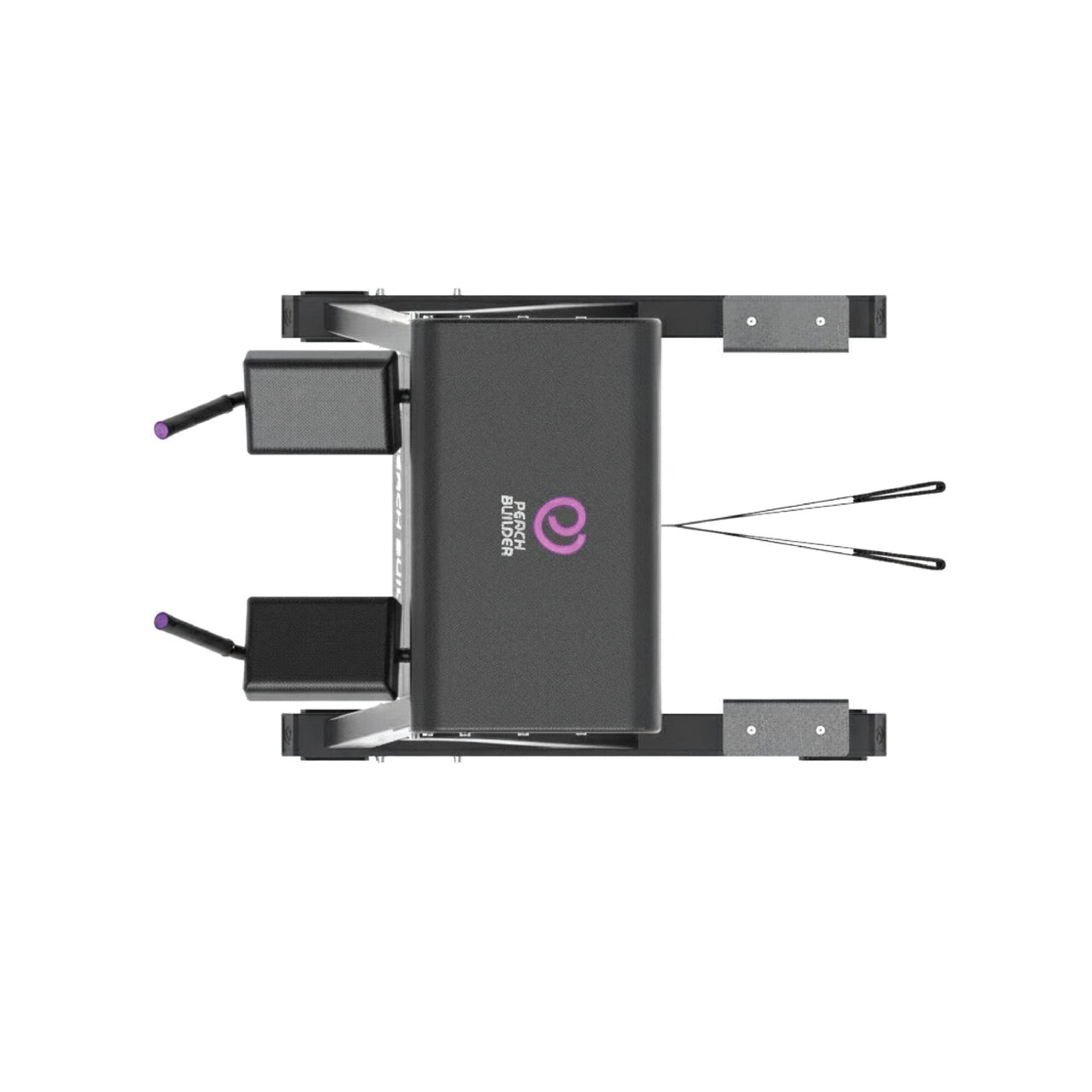 Insight Fitness Reverse Hyper - PB407