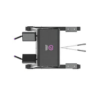 Thumbnail for Insight Fitness Reverse Hyper - PB407