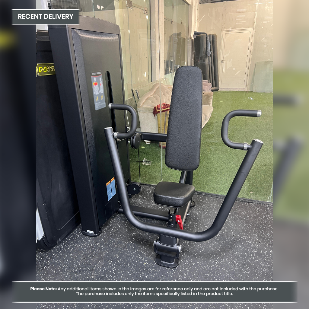 Insight Fitness Vertical Chest Press - SA001