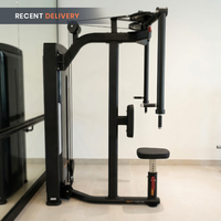Thumbnail for Insight Fitness Pec Fly / Rear Delt - SA003
