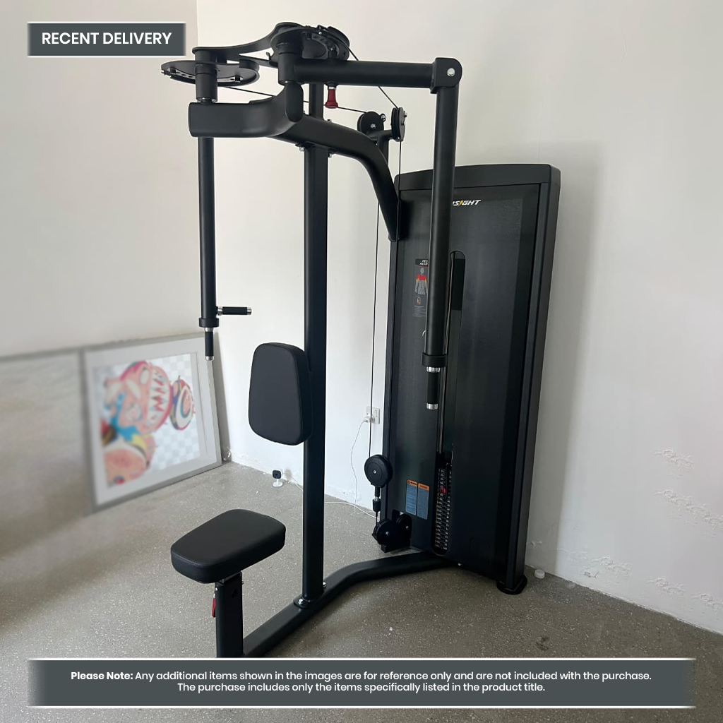 Insight Fitness Pec Fly / Rear Delt - SA003