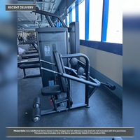 Thumbnail for Insight Fitness SA Series Triceps Press - SA007D