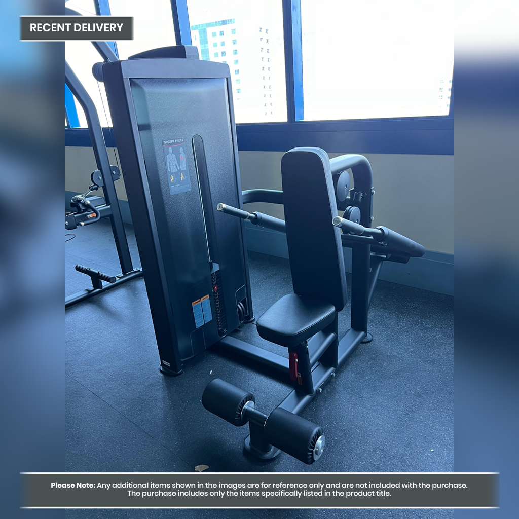 Insight Fitness SA Series Triceps Press - SA007D