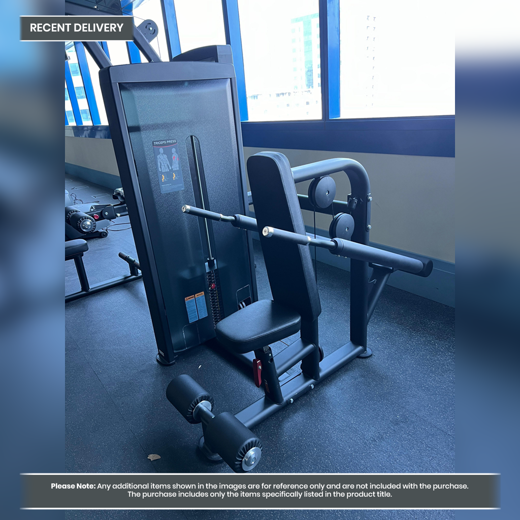 Insight Fitness SA Series Triceps Press - SA007D