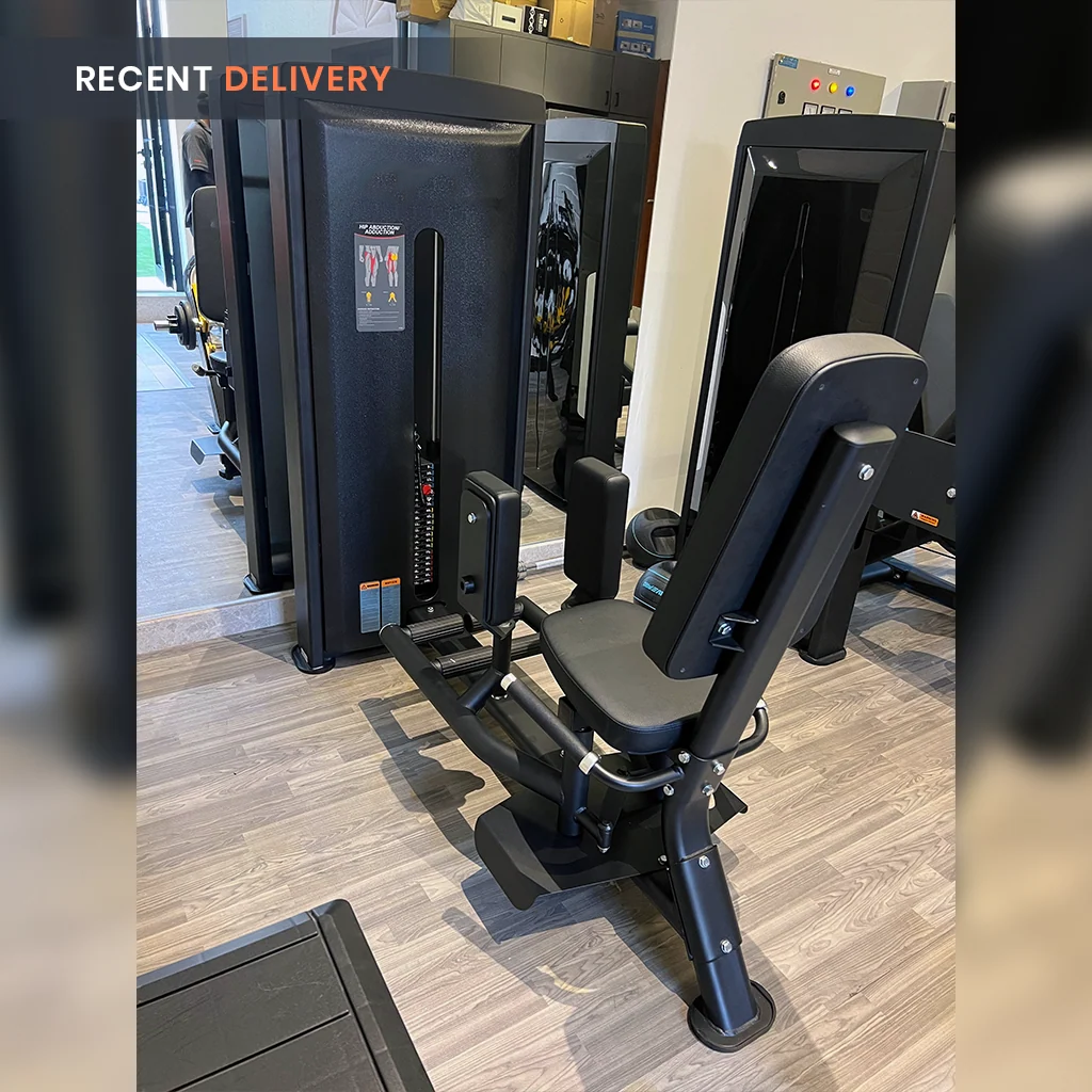Insight Fitness Hip Abductor Adductor - SA020
