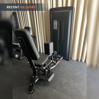 Thumbnail for Insight Fitness Hip Abductor Adductor - SA020