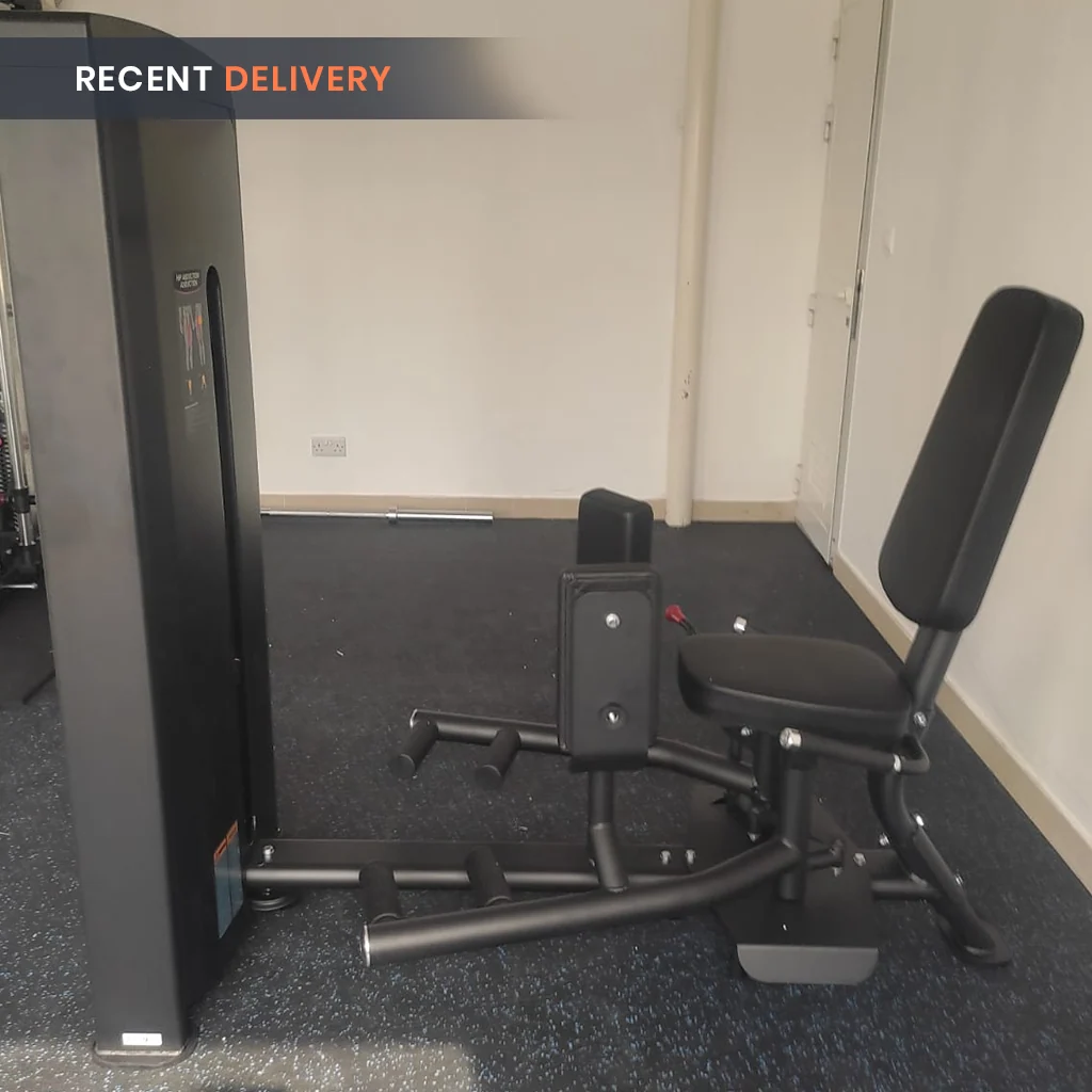 Insight Fitness Hip Abductor Adductor - SA020