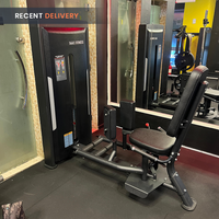 Thumbnail for Insight Fitness Hip Abductor Adductor - SA020
