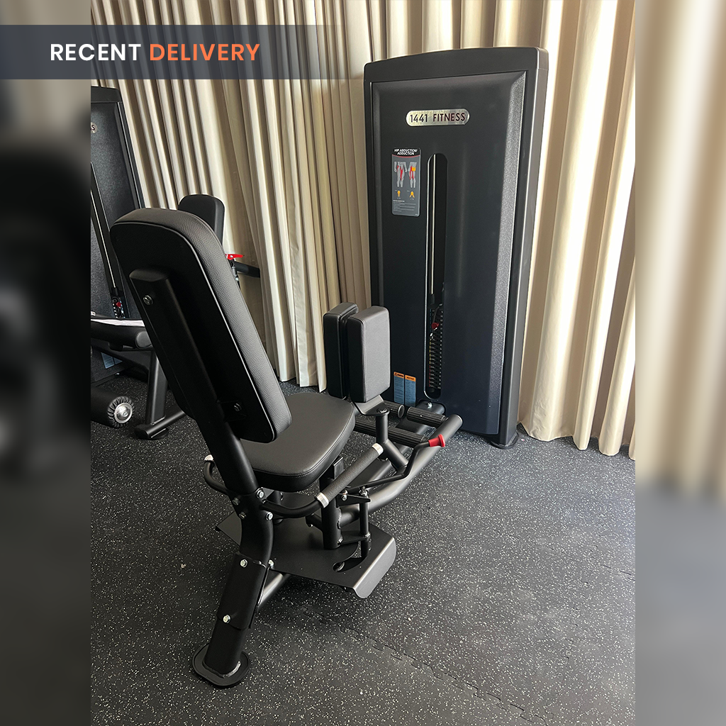 Insight Fitness Hip Abductor Adductor - SA020
