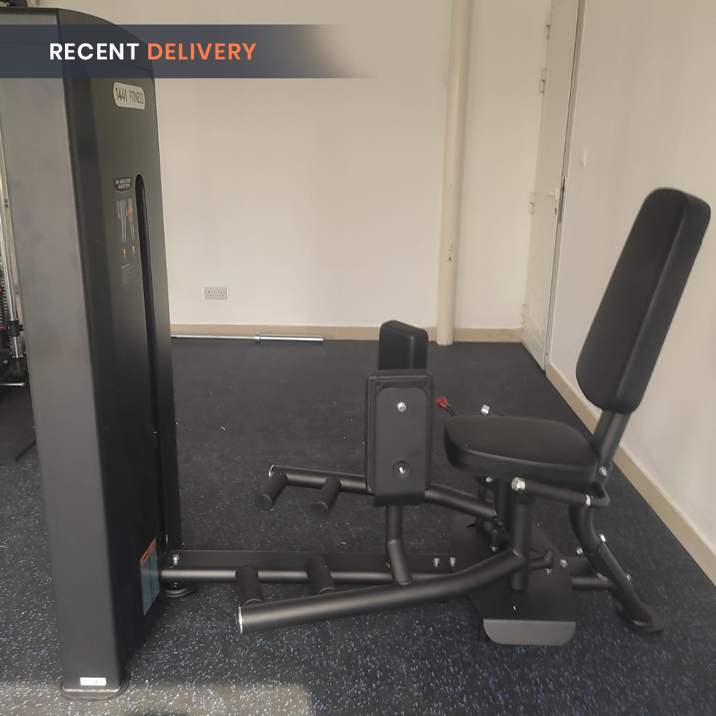 Insight Fitness Hip Abductor Adductor - SA020
