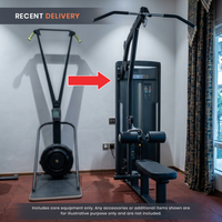 Thumbnail for Insight Fitness Lat Pull Down and Mid Row - SA026