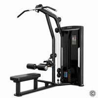 Thumbnail for Insight Fitness Lat Pull Down and Mid Row - SA026