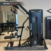Thumbnail for Insight Fitness Adjustable Pull down & Row - SA041