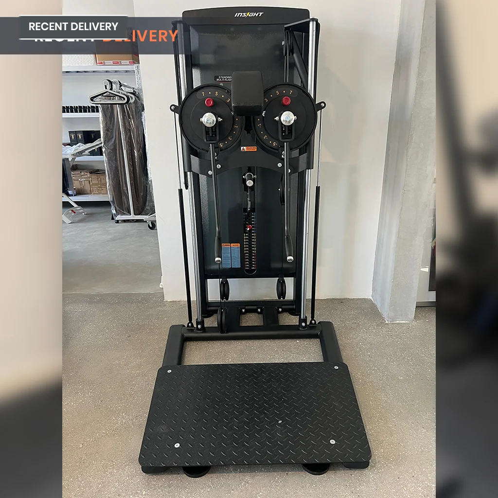 Insight Fitness Standing Multi Flight SA054