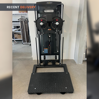Thumbnail for Insight Fitness Standing Multi Flight SA054