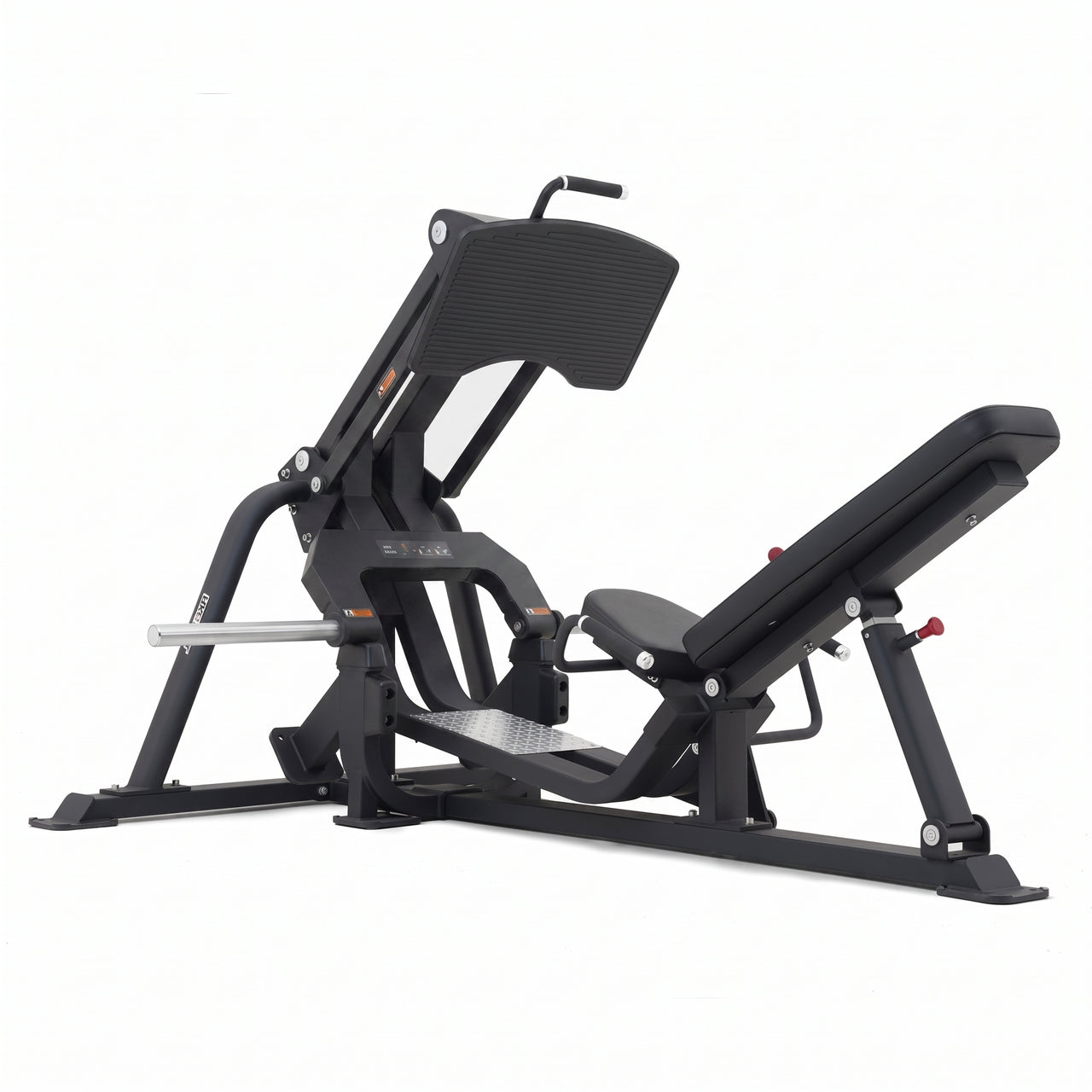Insight Fitness Leg Press - SH008
