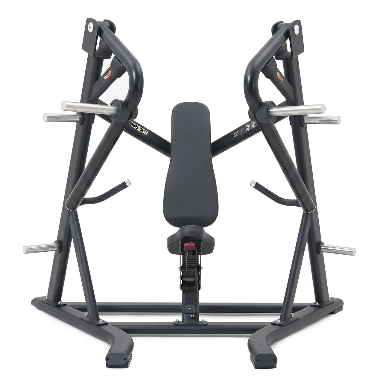 Insight Fitness Decline Chest Press - SH012