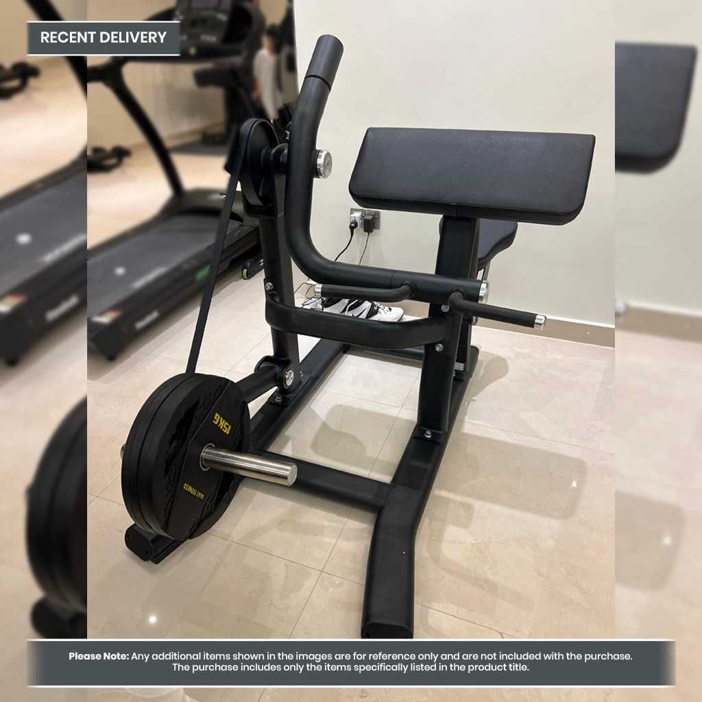 Insight Fitness Biceps Curl - SH018