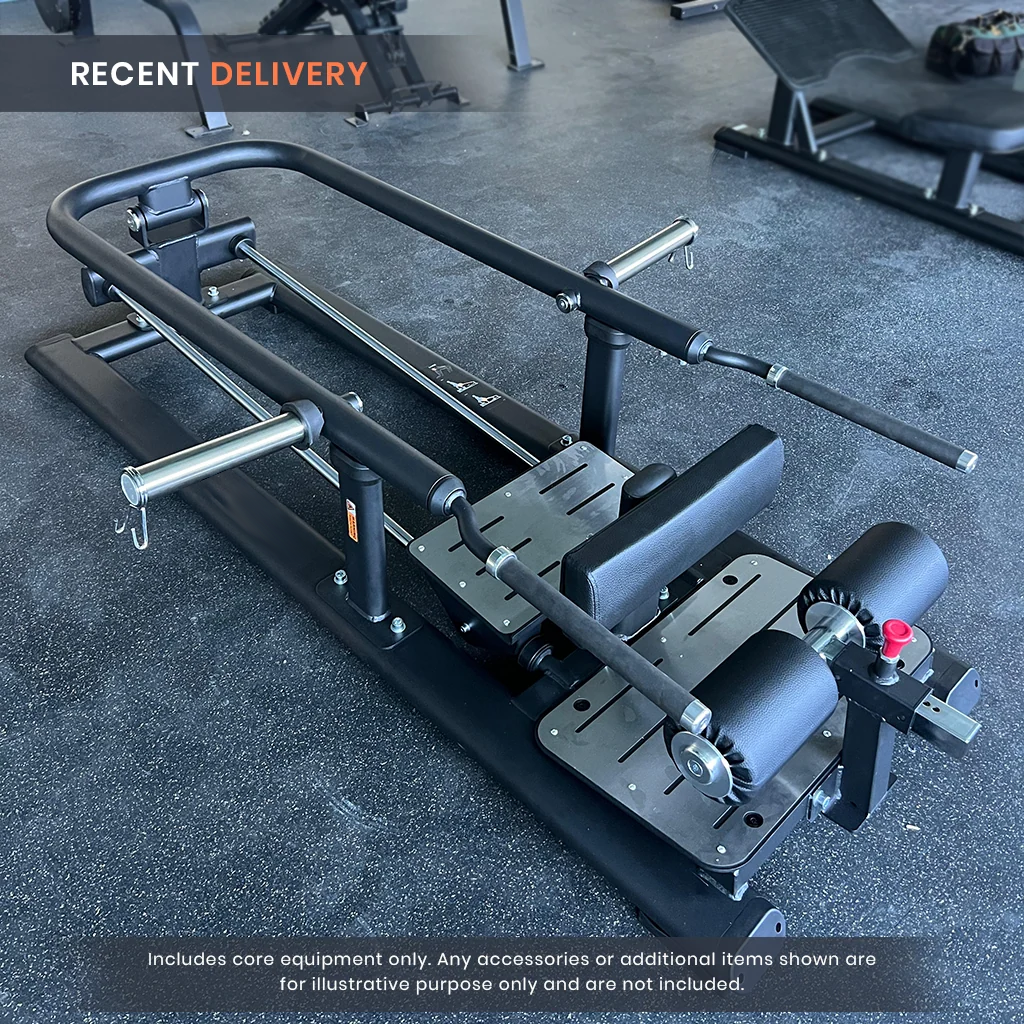 Insight Fitness Lunge - SH023