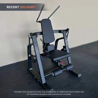 Thumbnail for Insight Abdominals Crunch - SH025 - TMHZ