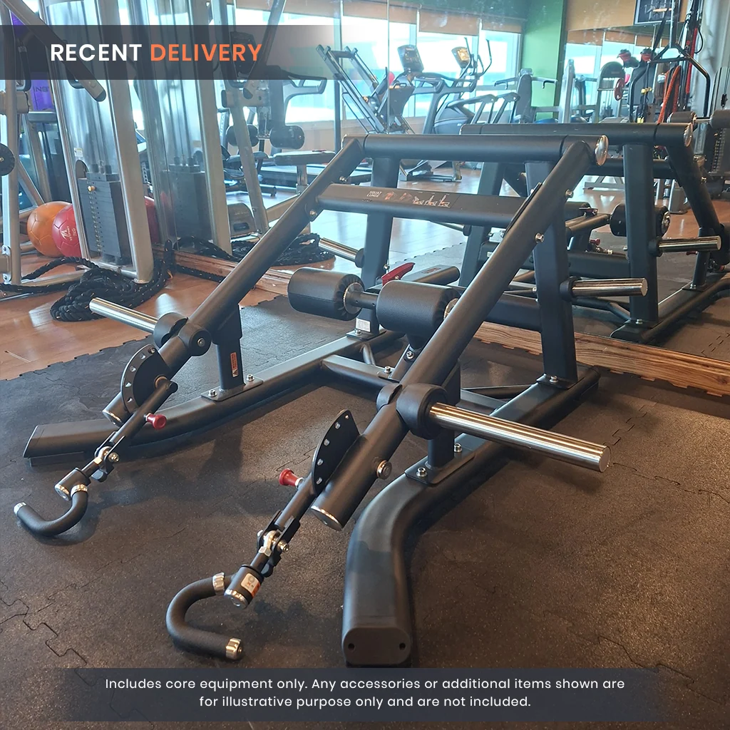 Insight Fitness Deadlift/Lunge - SH028
