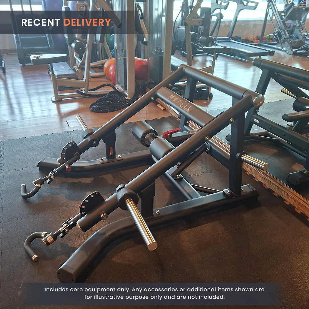 Insight Fitness Deadlift/Lunge - SH028