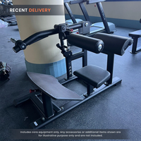 Thumbnail for Insight Fitness Hip Thruster - SH031